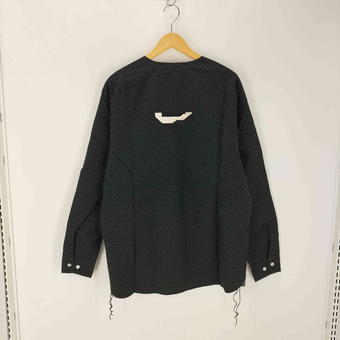 MERELY MADE PREMIUM SASHIKO PRINTED import メンズ 3