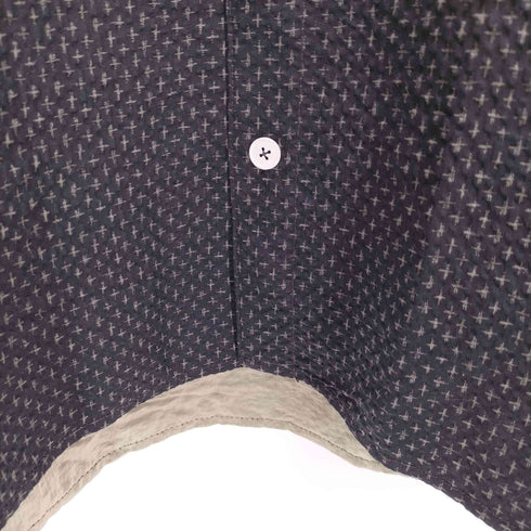 MERELY MADE PREMIUM SASHIKO PRINTED import メンズ 3