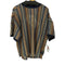MERELY MADE hmong hoa knit t-shirt import メンズ 1