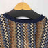 MERELY MADE hmong hoa knit t-shirt import メンズ 1