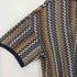 MERELY MADE hmong hoa knit t-shirt import メンズ 1