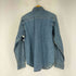 ギャップ Gap 00S 2ポケットデニムシャツ メンズ JPN:XS