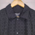 MERELY MADE premium flower race coach jacket import メンズ 1
