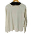 ロクビューティーアンドユースユナイテッドアローズ 6 BEAUTY & YOUTH UNITED ARROWS COTTON BASIC LONG SLEEVE T-SHIRT ロングスリーブTシャツ レディース 36