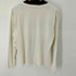 ロクビューティーアンドユースユナイテッドアローズ 6 BEAUTY & YOUTH UNITED ARROWS COTTON BASIC LONG SLEEVE T-SHIRT ロングスリーブTシャツ レディース 36
