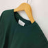 ミディウミソリッド MIDIUMISOLID Lady's シアースリーブコンシャスT レディース