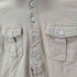 ラルフローレン RALPH LAUREN プルオーバーサファリシャツ エポレット レディース JPN:L