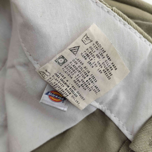 ディッキーズ Dickies 874 ワークパンツ メンズ 32inch