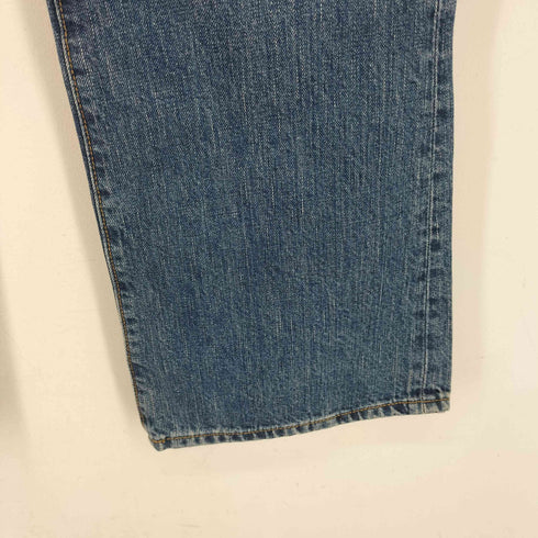 ギャップ Gap LOW RISE BOOT CUT 刺繍 フレアデニムパンツ レディース 10R