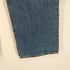 ギャップ Gap LOW RISE BOOT CUT 刺繍 フレアデニムパンツ レディース 10R