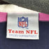 エヌエフエル NFL 90S ラガーシャツ レディース