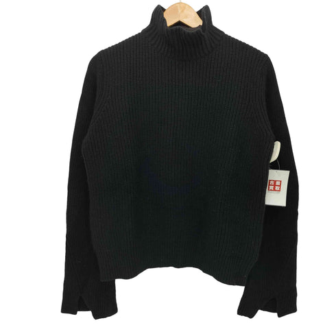 プロエンザスクーラー PROENZA SCHOULER カシミヤ混 タートルネックニット レディース XS
