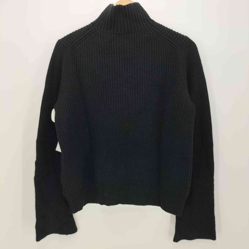 プロエンザスクーラー PROENZA SCHOULER カシミヤ混 タートルネックニット レディース XS