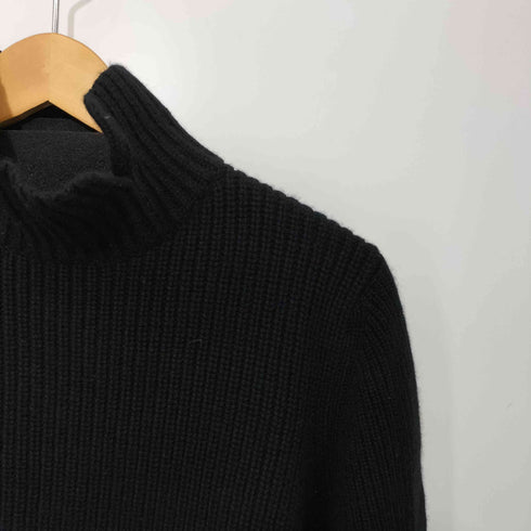 プロエンザスクーラー PROENZA SCHOULER カシミヤ混 タートルネックニット レディース XS