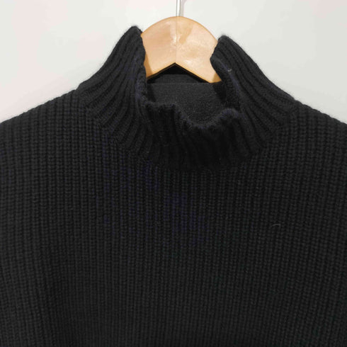 プロエンザスクーラー PROENZA SCHOULER カシミヤ混 タートルネックニット レディース XS