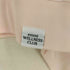 エミ emmi オーガニックコットンewcロゴショートスウェット レディース ONE SIZE