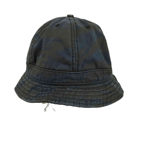 ニューエラ NEW ERA カモバケットハット メンズ 7 5/8