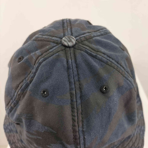 ニューエラ NEW ERA カモバケットハット メンズ 7 5/8
