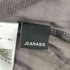 ジーナシス JEANASIS コラージュシアーロングTシャツ レディース FREE