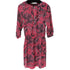 ローレンラルフローレン LAUREN RALPH LAUREN Paisley Multi Pink Dress レディース US:4