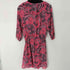 ローレンラルフローレン LAUREN RALPH LAUREN Paisley Multi Pink Dress レディース US:4