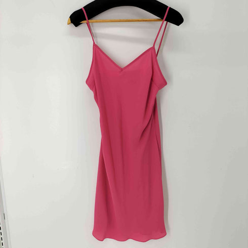 ローレンラルフローレン LAUREN RALPH LAUREN Paisley Multi Pink Dress レディース US:4