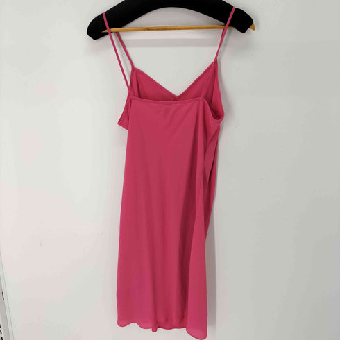 ローレンラルフローレン LAUREN RALPH LAUREN Paisley Multi Pink Dress レディース US:4
