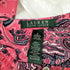 ローレンラルフローレン LAUREN RALPH LAUREN Paisley Multi Pink Dress レディース US:4