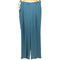 ロクビューティーアンドユースユナイテッドアローズ 6 BEAUTY & YOUTH UNITED ARROWS GEORGETTE HIGH WAIST PANTS レディース JPN:38