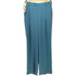 ロクビューティーアンドユースユナイテッドアローズ 6 BEAUTY & YOUTH UNITED ARROWS GEORGETTE HIGH WAIST PANTS レディース JPN:38