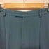 ロクビューティーアンドユースユナイテッドアローズ 6 BEAUTY & YOUTH UNITED ARROWS GEORGETTE HIGH WAIST PANTS レディース JPN:38