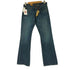 リーバイス Levis 00s USA製 フレアパンツ メンズ 30/32