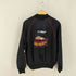 M.A.P. USA製 アセテート スーベニアジャケット メンズ import:L