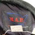 M.A.P. USA製 アセテート スーベニアジャケット メンズ import:L