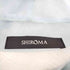 SHIROMA シアーロングジャケット レディース FREE