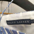 ラルフローレン RALPH LAUREN ストライプキャミソールワンピース レディース JPN:11号