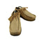 クラークス Clarks Wallabee Light Tan ワラビー メンズ 8 1/2