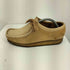 クラークス Clarks Wallabee Light Tan ワラビー メンズ 8 1/2