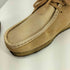 クラークス Clarks Wallabee Light Tan ワラビー メンズ 8 1/2