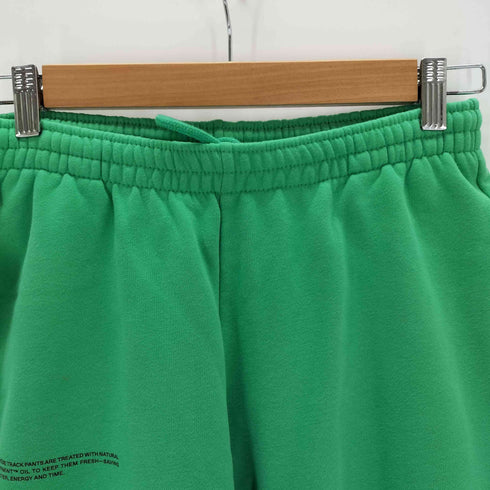 PANGAIA プリントスウェットパンツ メンズ JPN:XS