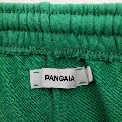 PANGAIA プリントスウェットパンツ メンズ JPN:XS