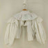 パピエ papier つけ襟 Holder blouse レディース FREE