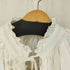 パピエ papier つけ襟 Holder blouse レディース FREE