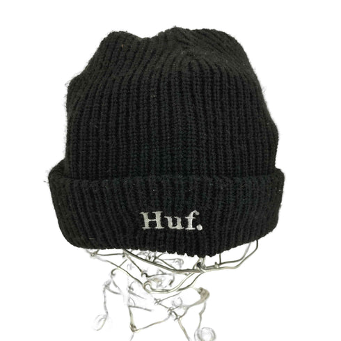 ハフ HUF フロントロゴニットキャップ メンズ