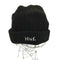 ハフ HUF フロントロゴニットキャップ メンズ