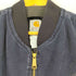 カーハート Carhartt USA製 ダックベスト メンズ JPN:L