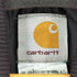 カーハート Carhartt USA製 ダックベスト メンズ JPN:L