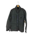 ディーゼル DIESEL 製品染め M-65 ミリタリーシャツジャケット メンズ import:S