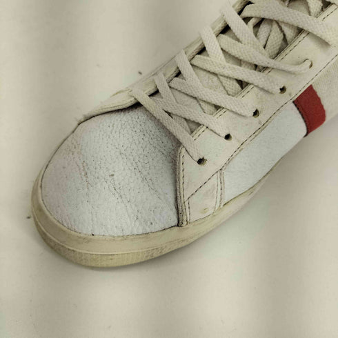 ラコステ LACOSTE LEROND ローカットスニーカー メンズ JPN:42