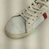 ラコステ LACOSTE LEROND ローカットスニーカー メンズ JPN:42
